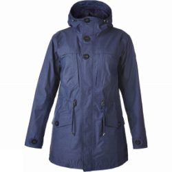 Berghaus Womens Pemberley Jacket Dusk Melange